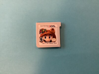 Super Mario 3D Land - Nintendo Selects Edition - PC