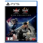 PS5 The Nioh Collection [Korean Version] English Japanese Chinese 인왕 컬렉션