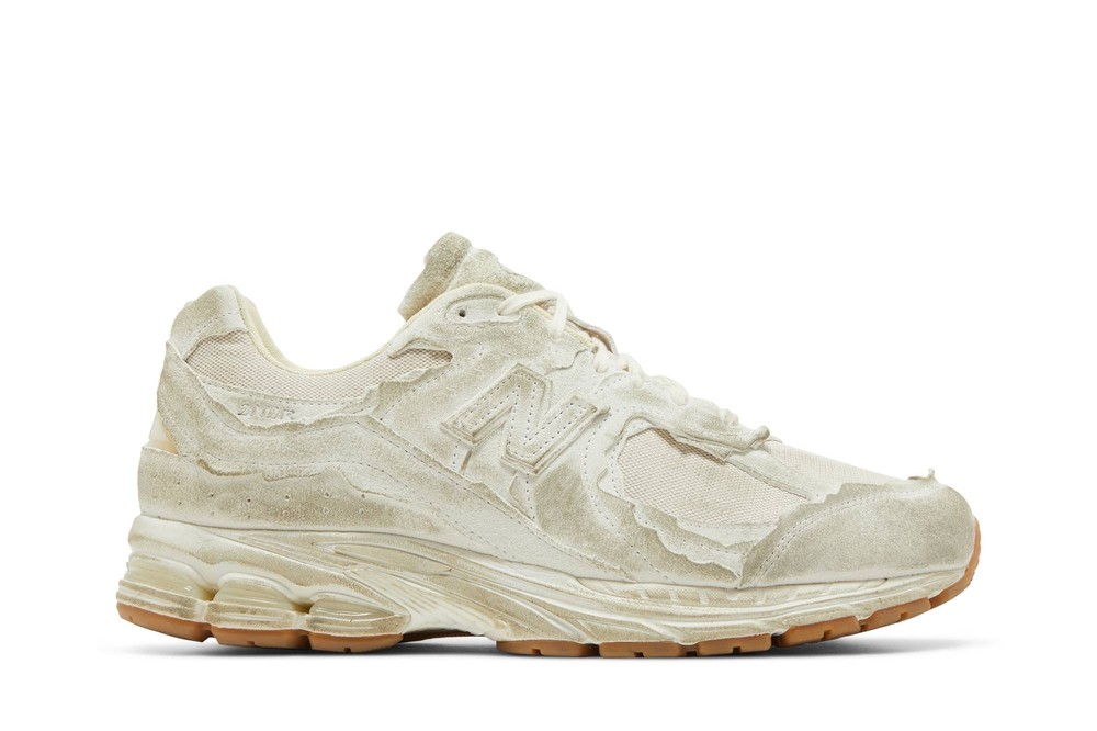 New Balance 2002R 'Protection Pack - Distressed' M2002RDG