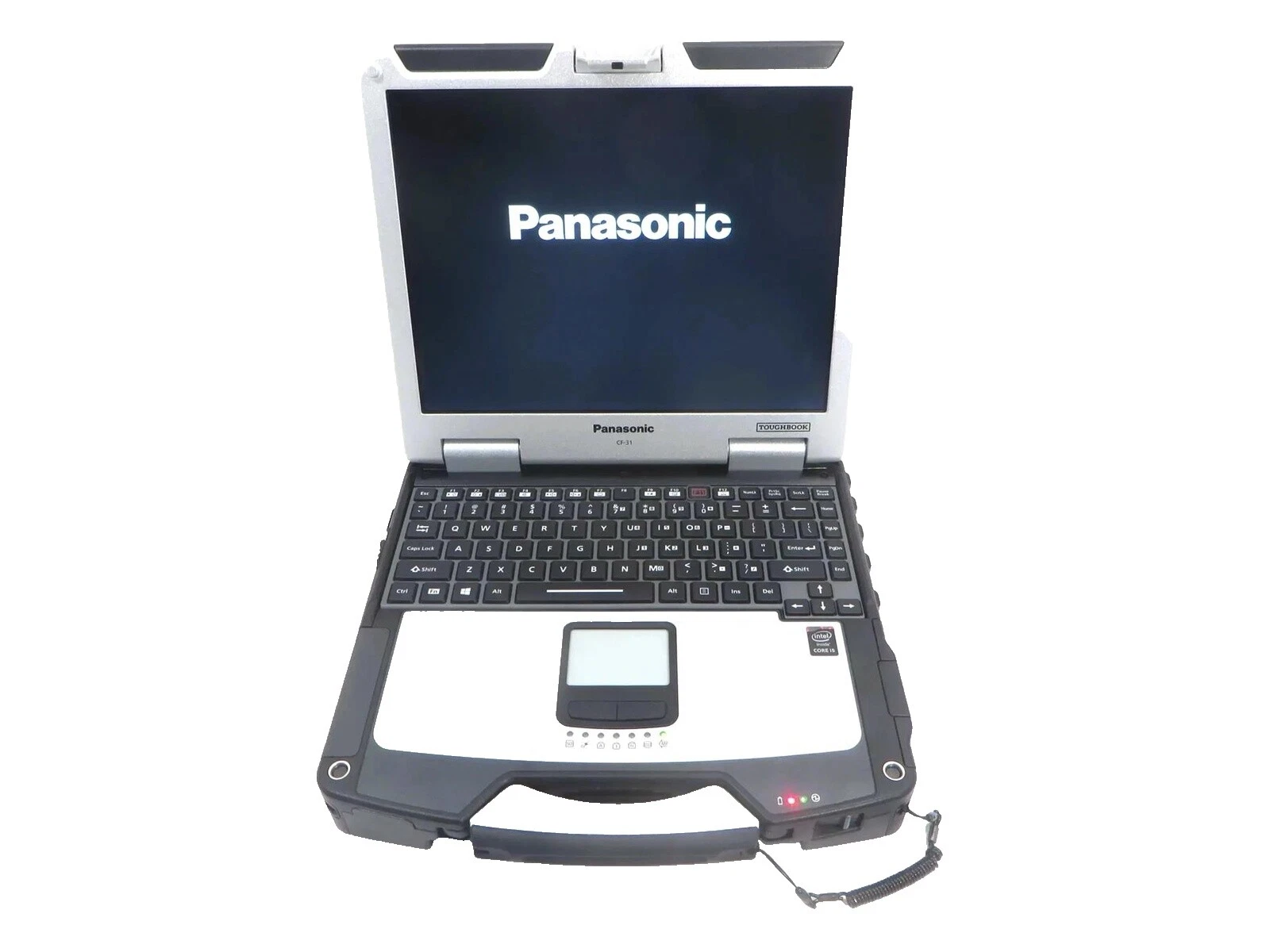 Panasonic OS Not Included USB 3.0 Connectivity PC Laptops & Netbooks