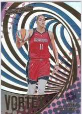 2022 Panini WNBA Revolution Elena Delle Donne VORTEX Insert Card #22