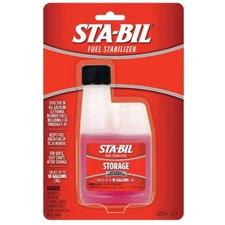 Gold Eagle Sta-Bil Fuel Stabilizer 4 oz #22204