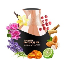 Al Haramain Detour Noir Intense EDP 100 ml