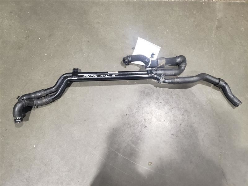 Bentley Continental Flying Spur 2006-2010 Coolant hose