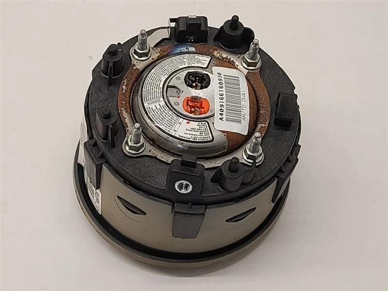 2010-2011 KIA SOUL Driver Left Steering Wheel Air Bag 569002K100 - Изображение 3 из 4