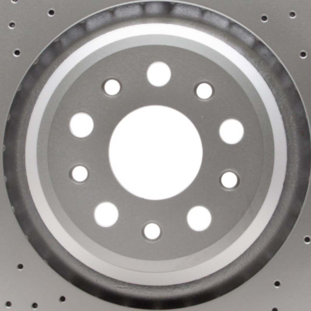 Maserati Quattroporte 2014-2022 Brake disc