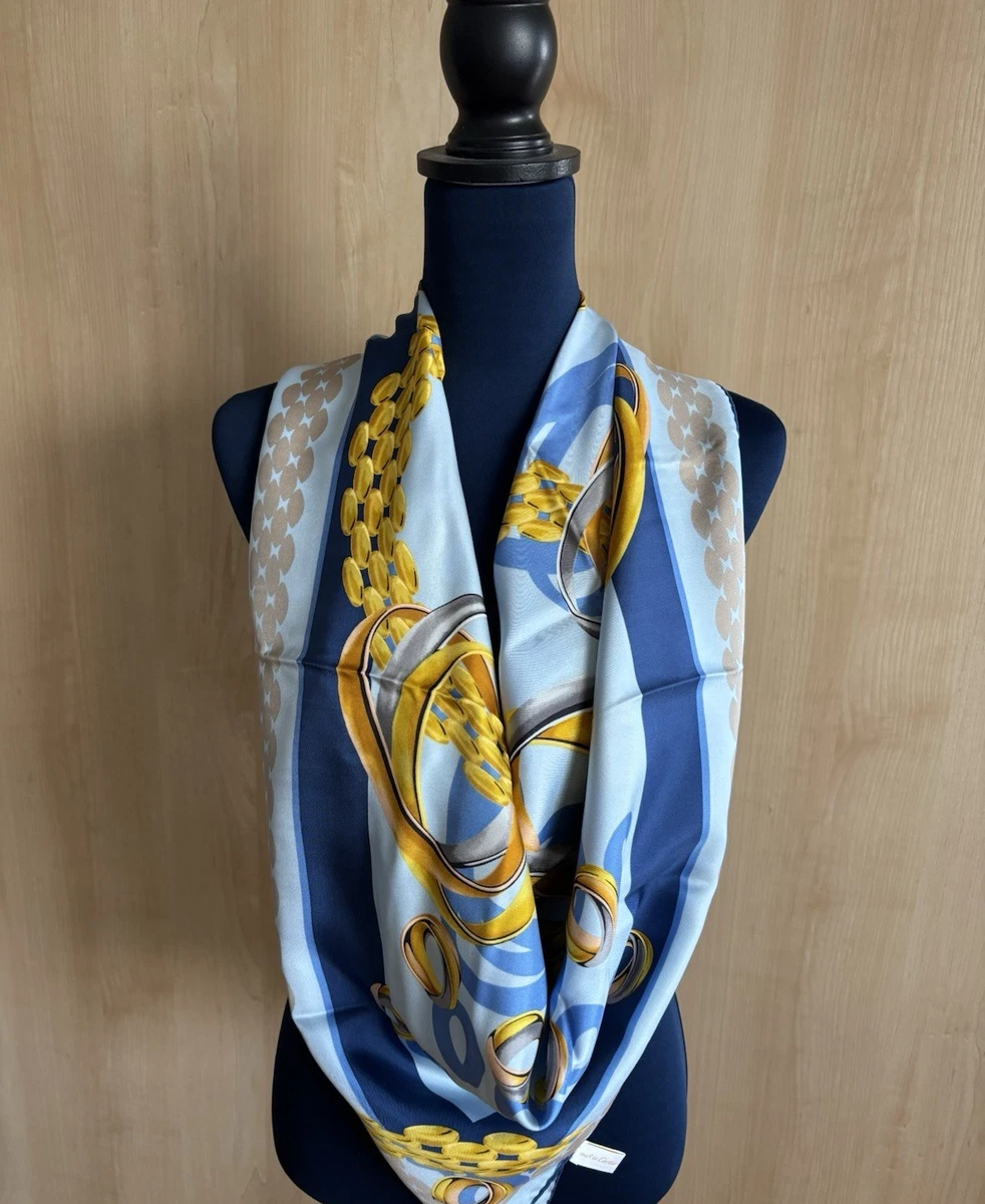 25+ Cartier with Vintage Scarves & Wraps for Women for sale