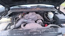 Engine 6.0l Vin N 8th Digit Fits 03 Escalade 585268