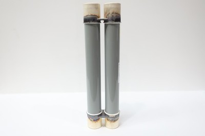 Cutler-hammer 15CLE-250E Current Limiting High Voltage Fuse 15.5kv 250a Amp