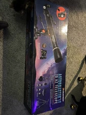 Celestron 22109-DS AstroMaster LT 70AZ Smartphone Adapter Bluetooth Remote