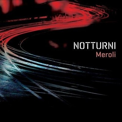 Audio Cd Neu - Meroli - Notturni - I- Space Echo Records