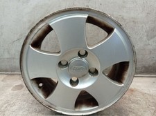 FORD EINZELFELGE Alufelge 5.5Jx14 ET43,5 4X108 1S61-BA