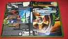 Xbox Original / Need For Speed Underground 2 / Tested & Working