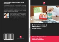 Chinnu Mary Varghese (U. A.) | SobrevivêNcia E ManutençãO De Implantes | Buch