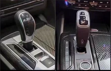 For Maserati Levante/Quattroporte/Ghibli Inner Gear Shift Knob Shifter Replace
