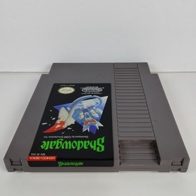 Shadowgate (Nintendo NES) Tested - Free Shipping 