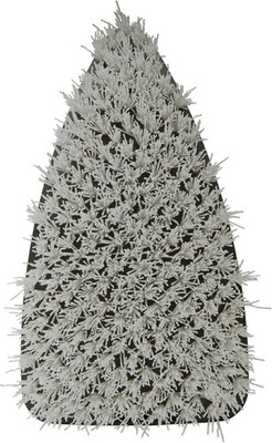 1811031 Switchable Bristle Brush