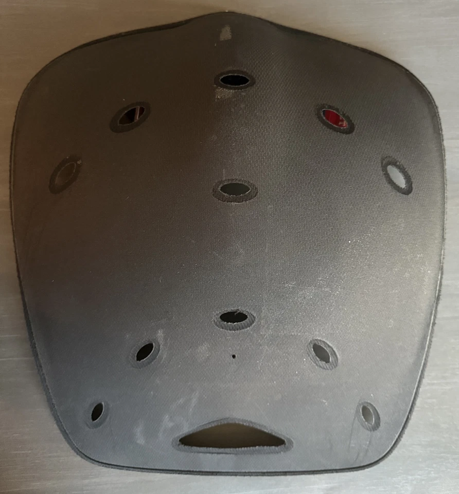 🎄 Postura BackJoy Core + Soporte de respaldo inferior Asiento inteligente lumbar acolchado ergonómico Foto 3 de 3