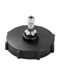 49.5mm Master Cylinder Adapter, Compatible with Buick Cadillac 49.5mm Adapter