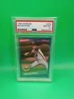 1986 DONRUSS #258 NOLAN RYAN PSA 10