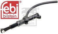 Febi Bilstein 177907 Geberzylinder FüR Kupplung Geberzylinder Geber