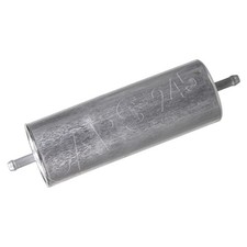 FEBI Kraftstofffilter Aluminium F�r BMW Z1 E30 E31 E32 E34 E36 82-00 13329063164