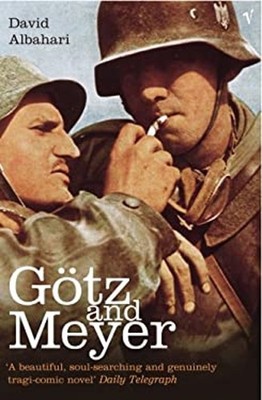 GOTZ and MEYER Paperback David ALBAHARI