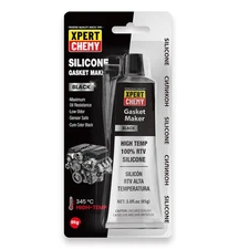 RTV Silicone Gasket Maker, High Temp Silicone Sealant for Automotive