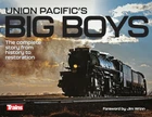 Kalmbach 01311 Soft Cover Union Pacific's Big Boys