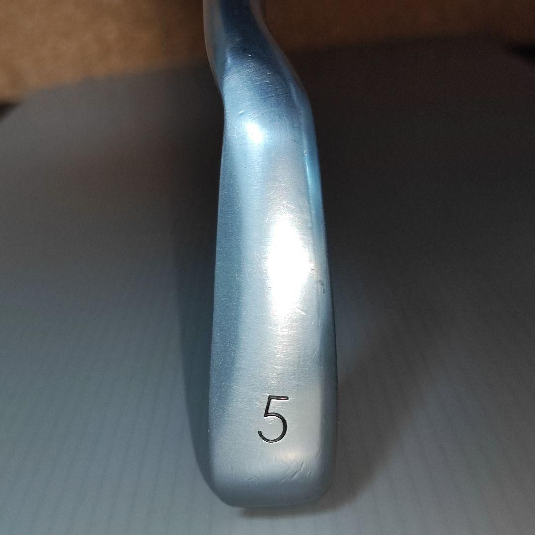 NIKE GOLF VAPOR SPEED #5 Iron Flex-S N.S.PRO 950GH No Head
