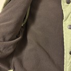 Toddler Boys Janie And Jack Brown Coat 2T-3T Zip And Snaps — photo 9