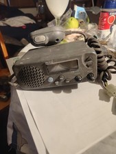 Apelco Vhf Radio