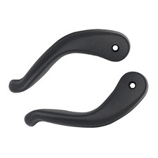 55196021 Seat Recliner Handle Lever,Compatible with 1995-2002 Dodge Ram 2 Pcs