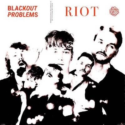 Blackout Problems - Riot (Vinyl LP - 2024 - EU - Original)