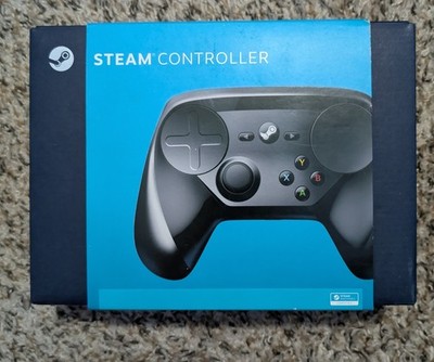 Valve Steam Controller Model 1001