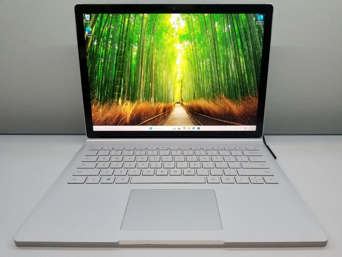 Microsoft Surface Book 2 512GB PC Laptops & Netbooks for Sale