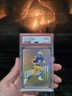 2025 Panini Luminosity Ladd McConkey PSA 10 - Pop 4!