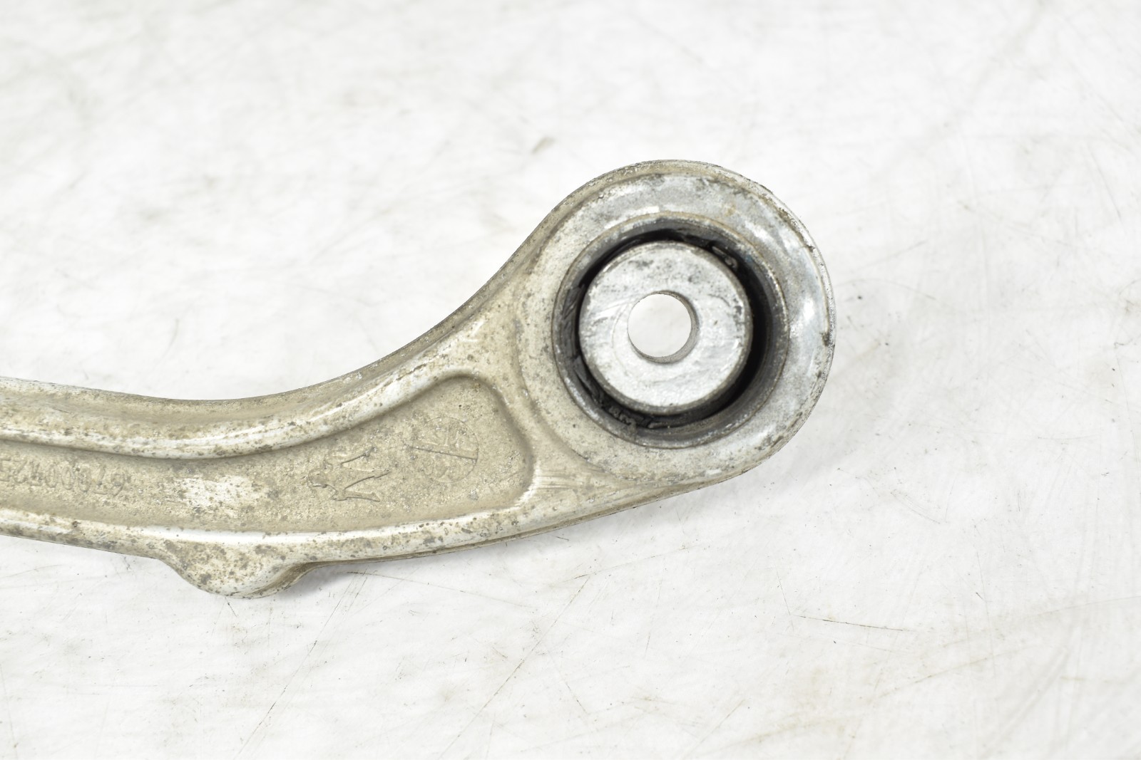 🚀 2014 - 2020 MASERATI QUATTROPORTE REAR LEFT DRIVER SIDE UPPER CONTROL ARM OEM