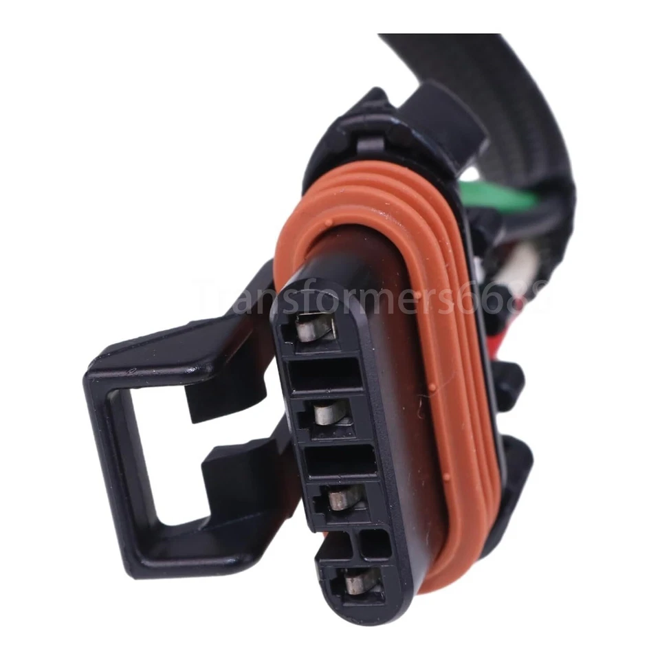 AT360573 Wheel Speed Sensor For John Deere 450H 550H 650H 700H 750C 850C Foto 4 de 4