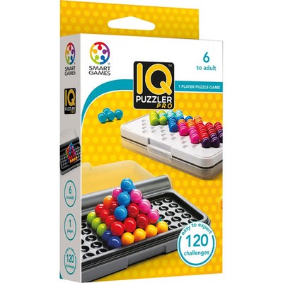 SMART Games IQ Puzzler PRO