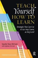 Teach Yourself How To Learn | Saundra Yancy Mcguire | Taschenbuch | Englisch