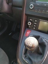 Boite de vitesse Fiat CROMA