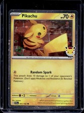 Pikachu 051/162 SV05: Temporal Forces for sale | eBay