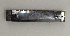 The World Star Harmonica