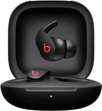 Beats Fit Pro True Wireless In-Ear Headphones, Black MK2F3LL/A