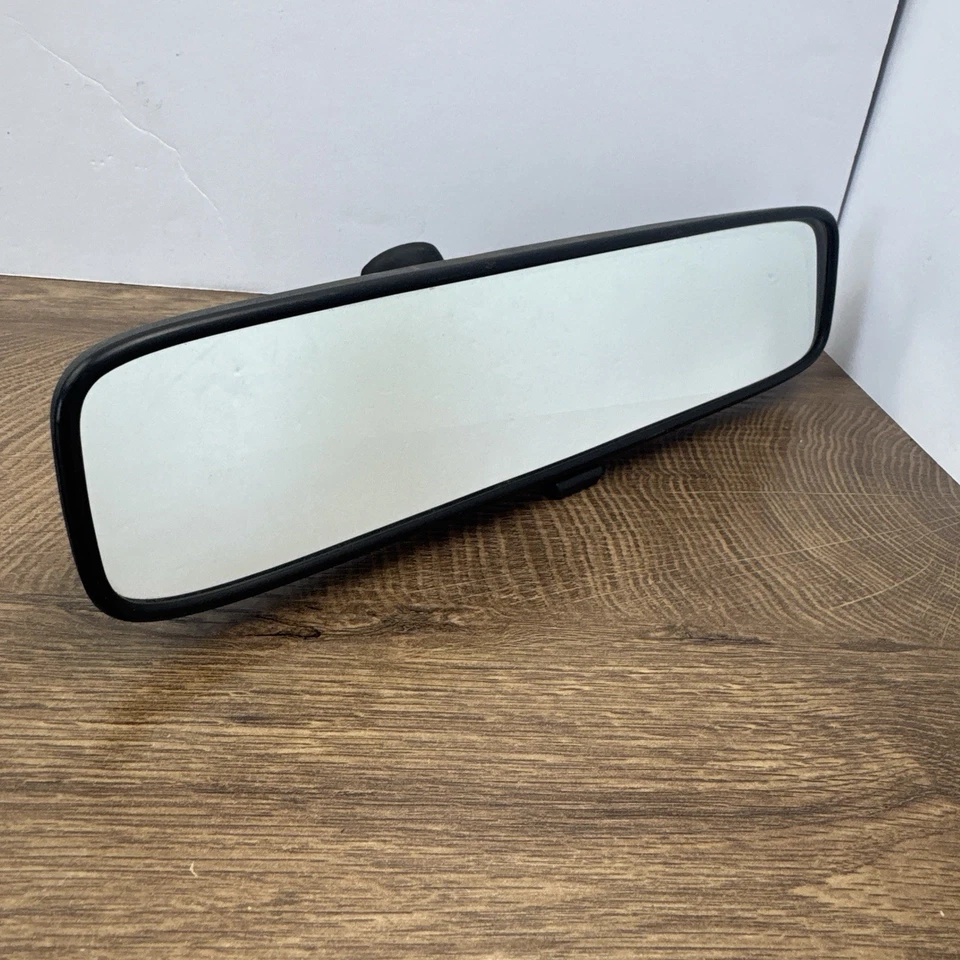 Espejo retrovisor Dodge Ram 1994-2008 OEM 55074916 manual atenuado 08 Foto 3 de 4