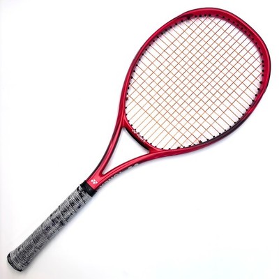 YONEX VCORE100 2018版　G2 Yonex Vcore 100 2018 G2 4 1/4 Tennis Racket Racquet Used Very Good