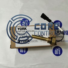 YORK Central Air Conditioning Sensor 025-47670-000 Temperature Probe New 1Pcs