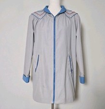 Vintage 1980s Mulberry Street Womens Medium G...