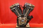 2007 HARLEY DAVIDSON ELECTRA GLIDE FLHTCUSE CVO 110 SCREAMIN EAGLE ENGINE MOTOR